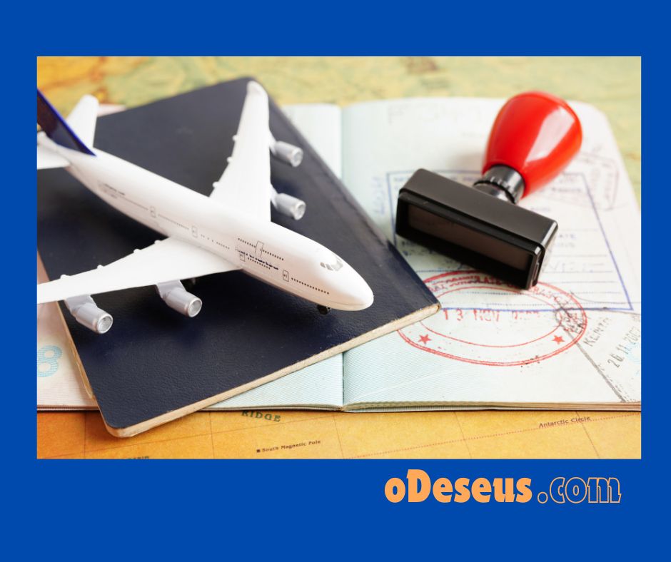 Getting US Student Visa